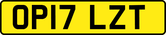 OP17LZT