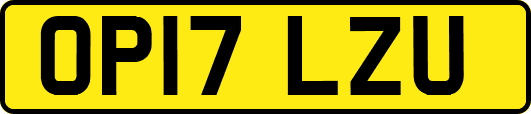 OP17LZU