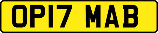 OP17MAB