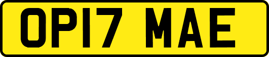 OP17MAE