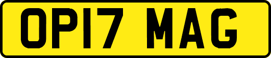 OP17MAG