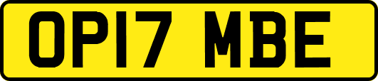 OP17MBE