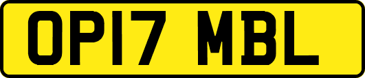 OP17MBL