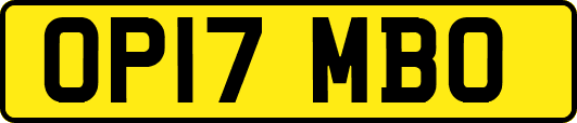 OP17MBO