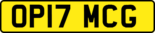 OP17MCG