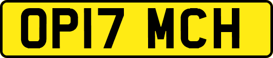 OP17MCH