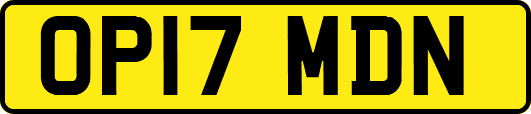 OP17MDN