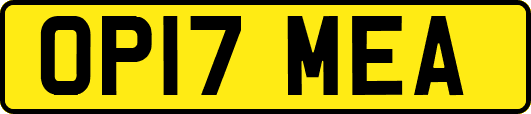 OP17MEA