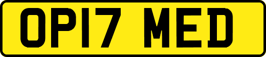 OP17MED