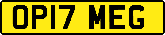 OP17MEG