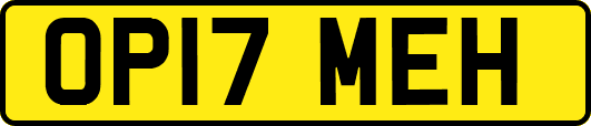 OP17MEH
