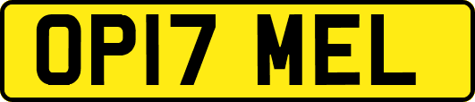OP17MEL