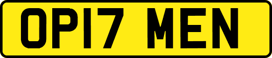 OP17MEN