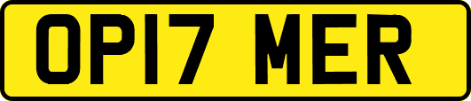 OP17MER