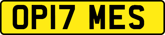 OP17MES