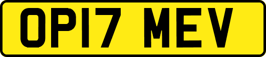 OP17MEV