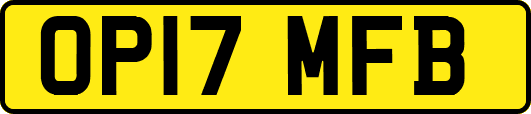 OP17MFB