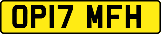 OP17MFH