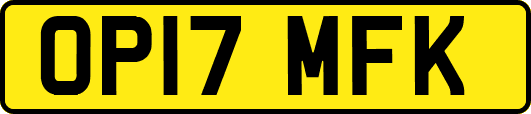 OP17MFK