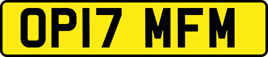 OP17MFM