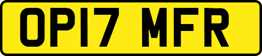 OP17MFR