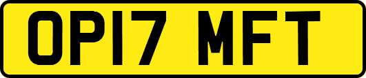 OP17MFT