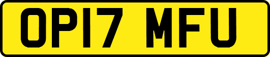 OP17MFU