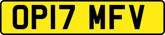 OP17MFV