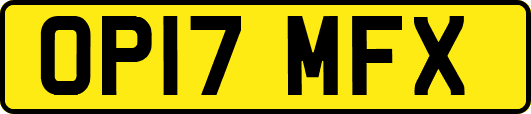 OP17MFX