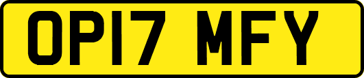 OP17MFY