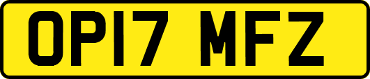 OP17MFZ