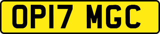 OP17MGC