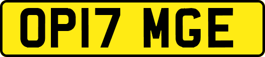 OP17MGE