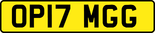 OP17MGG