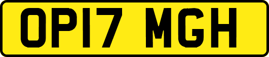 OP17MGH