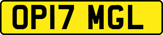 OP17MGL
