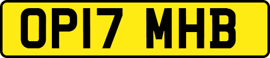 OP17MHB