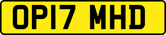 OP17MHD