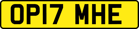 OP17MHE