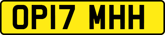 OP17MHH