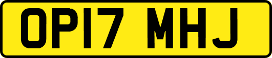 OP17MHJ