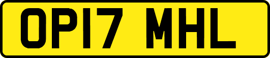 OP17MHL