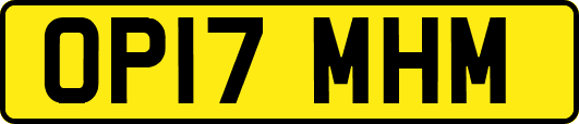 OP17MHM