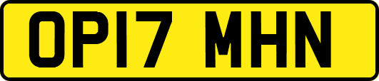 OP17MHN