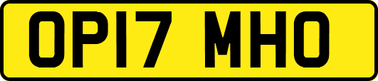 OP17MHO