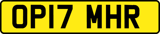 OP17MHR