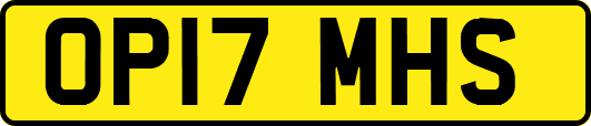 OP17MHS