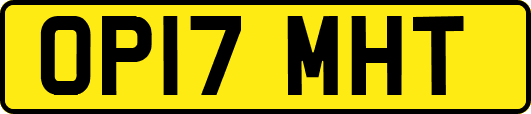 OP17MHT