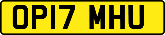 OP17MHU