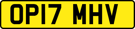 OP17MHV